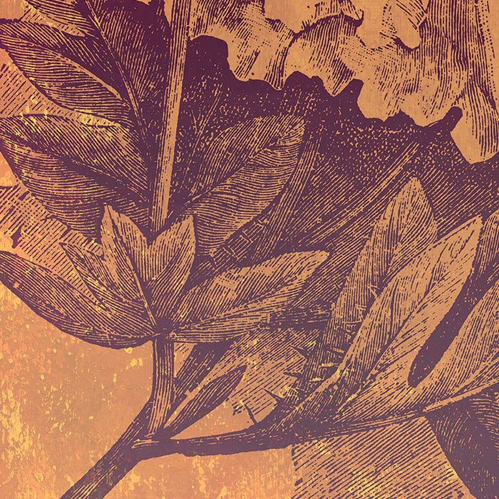 Harvest - Custom Sized Mural Wallpaper (per m2)