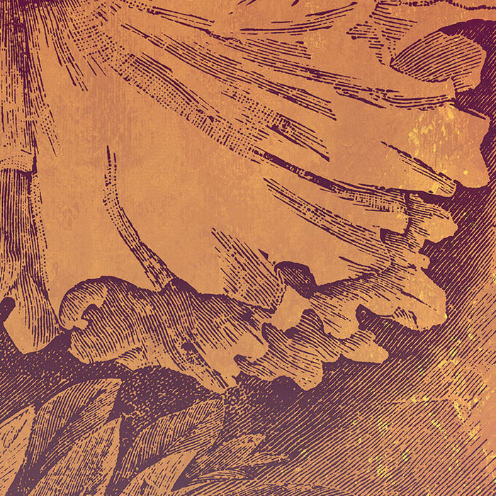 Harvest - Custom Sized Mural Wallpaper (per m2)