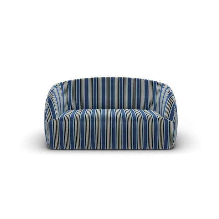 Hastings Fabric - 4 Colours