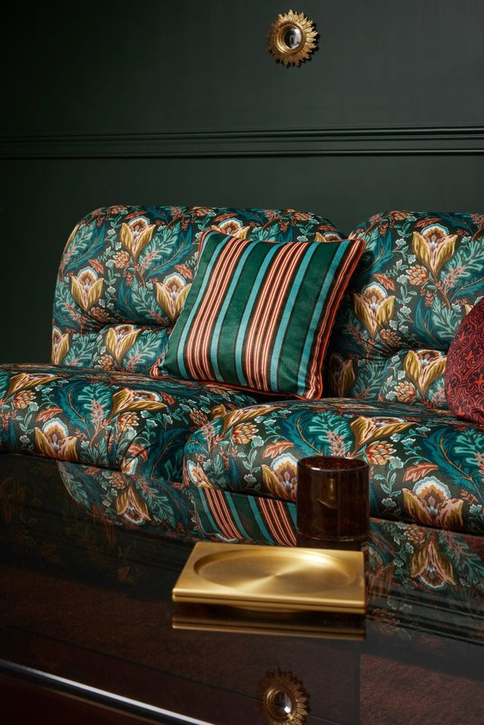 Hastings Fabric - 4 Colours