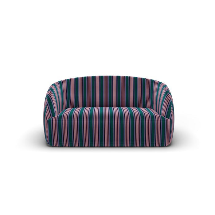 Hastings Fabric - 4 Colours