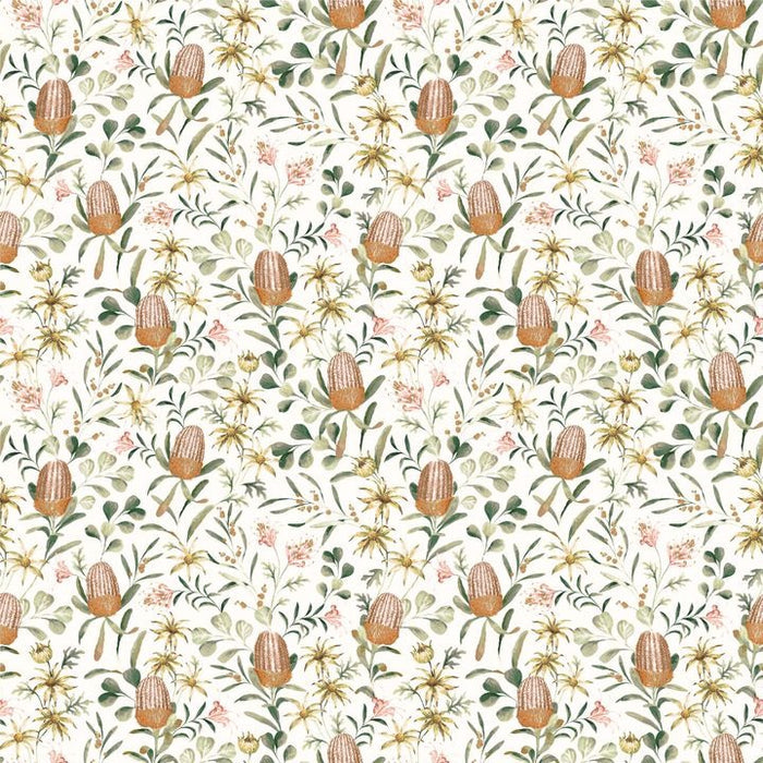 Healesville Fabric - 5 Colours