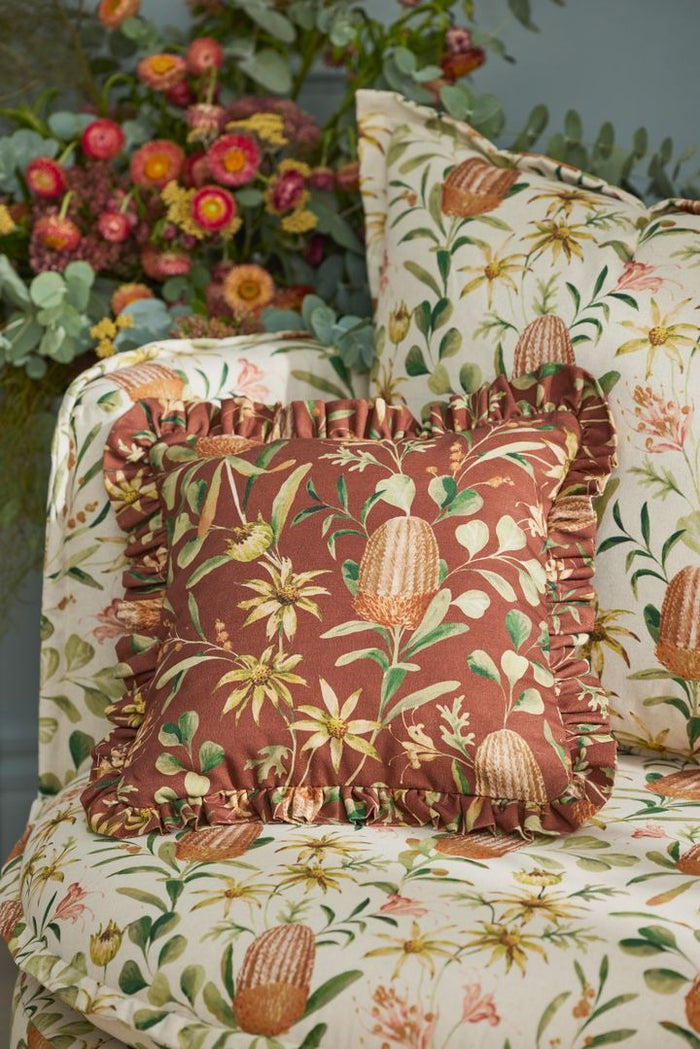 Healesville Fabric - 5 Colours