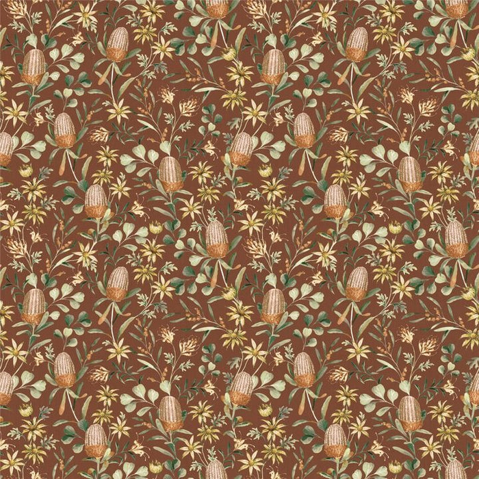 Healesville Fabric - 5 Colours