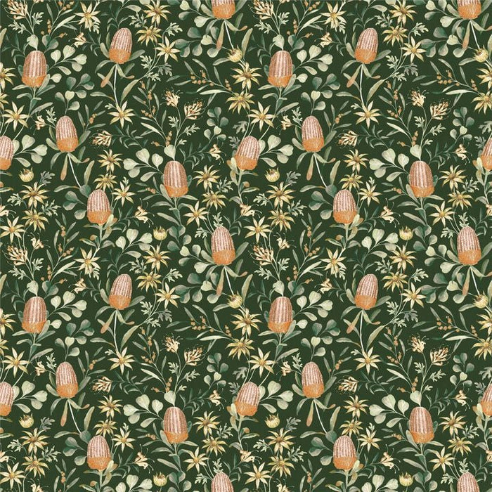 Healesville Fabric - 5 Colours
