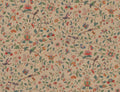 Hedda Mural Wallpaper - Multicolour