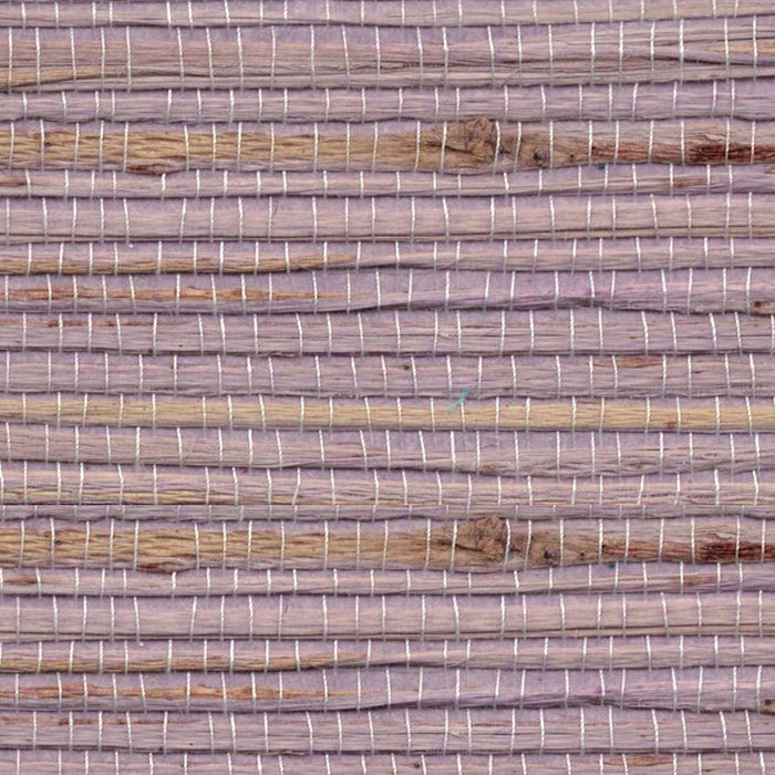 Hemp Revolution - 100% Hemp Wallpaper - Thistle