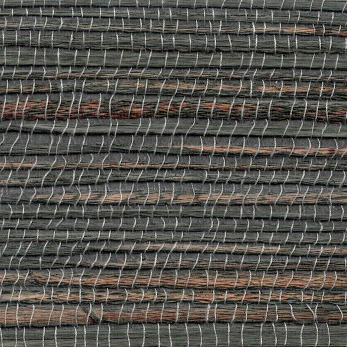Hemp Revolution - 100% Hemp Wallpaper - Volcanic Glass