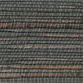 Hemp Revolution - 100% Hemp Wallpaper - Volcanic Glass