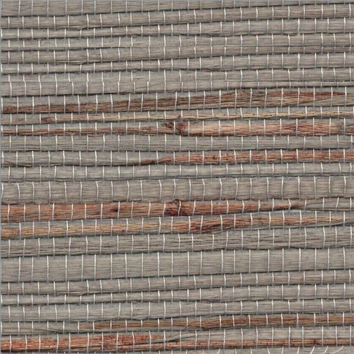 Hemp Revolution - 100% Hemp Wallpaper - Winter Twig