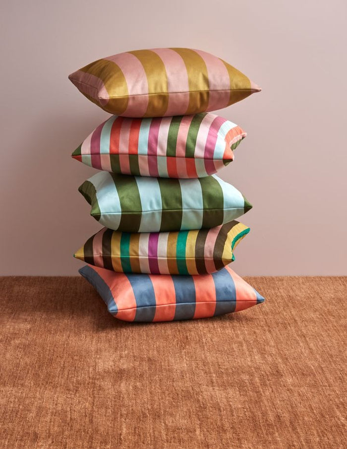 Hendrix Fabric - 3 Colours