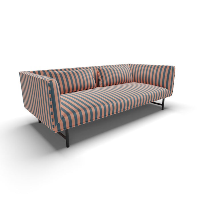 Hendrix Fabric - 3 Colours