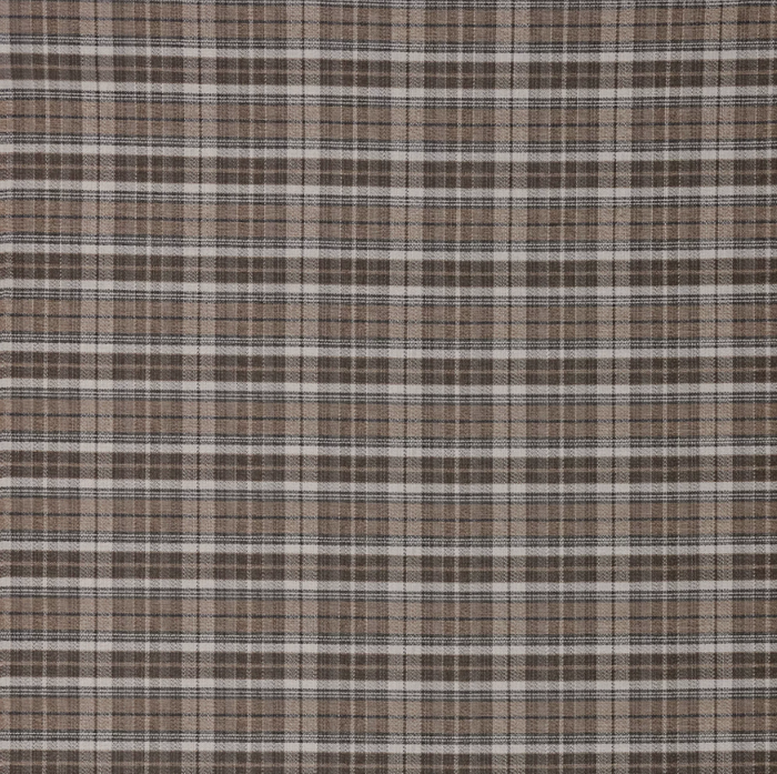 Highlands Upholstery Fabric - Taupe