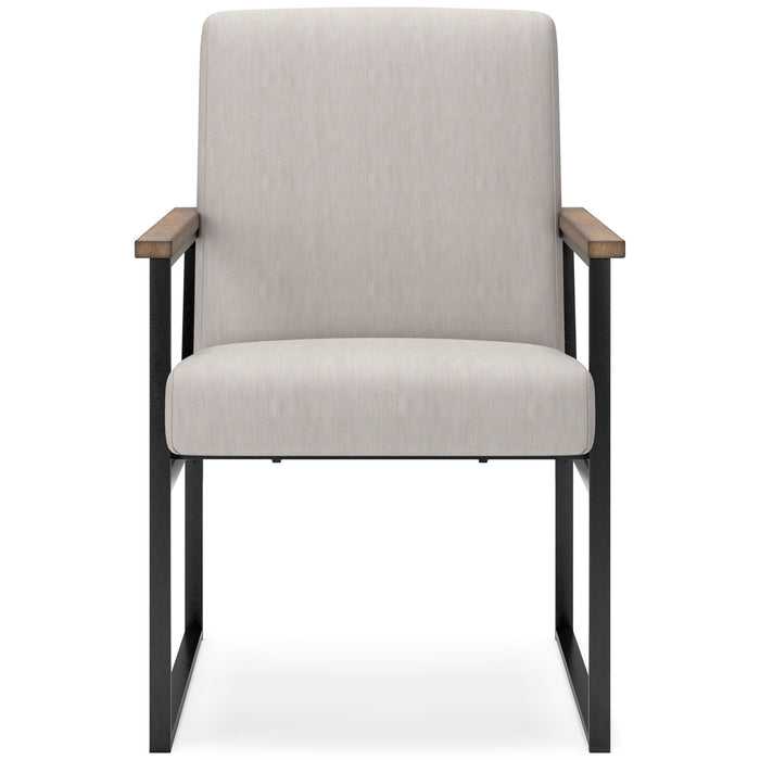 Home Office Desk Chair - Adams Furniture