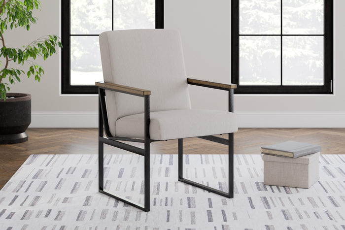 Home Office Desk Chair - Adams Furniture