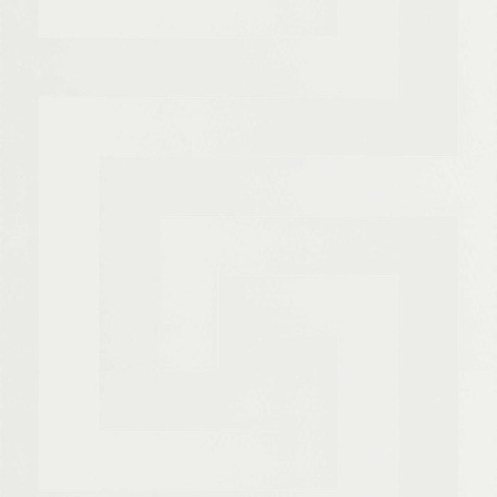 Versace Home Wallpaper - White