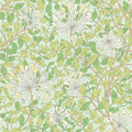 Honeysuckle Leaf Trail - Ohpopsi - Duck Egg Blue