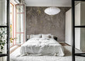 Honolulu - Dawn - Custom Sized Wallpaper Mural (per m2)