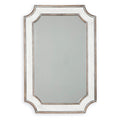 Howston Accent Mirror - Adams Furniture