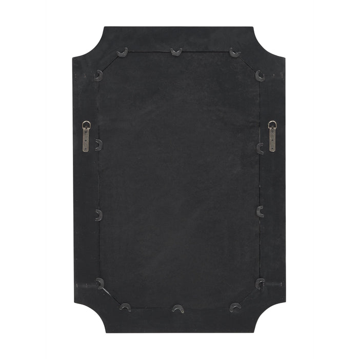 Howston Accent Mirror - Adams Furniture
