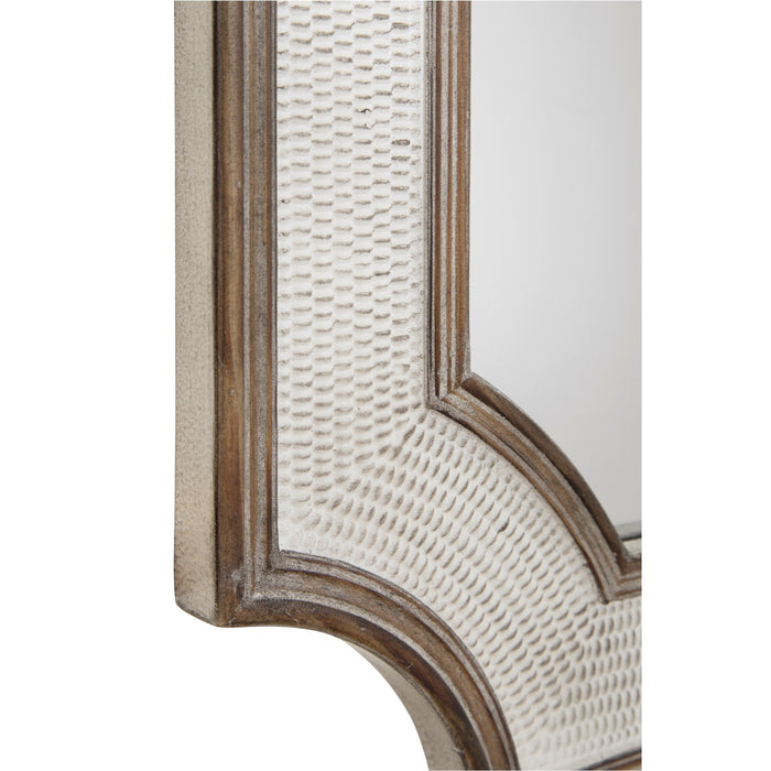 Howston Accent Mirror - Adams Furniture