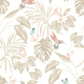 Hummingbird Wallpaper - Ohpopsi - Oyster
