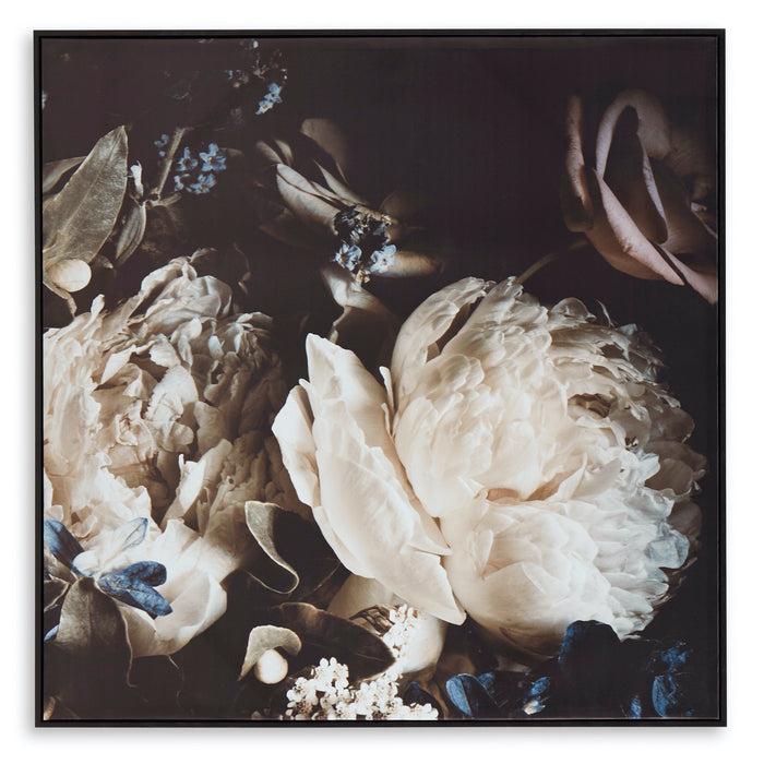 Hurshaw Wall Art - Adams Furniture