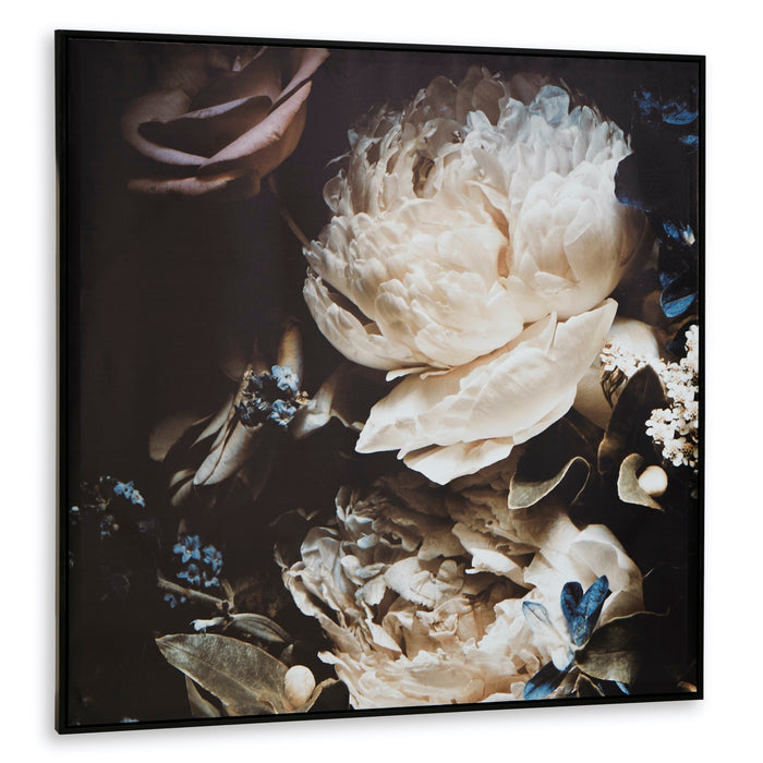 Hurshaw Wall Art - Adams Furniture