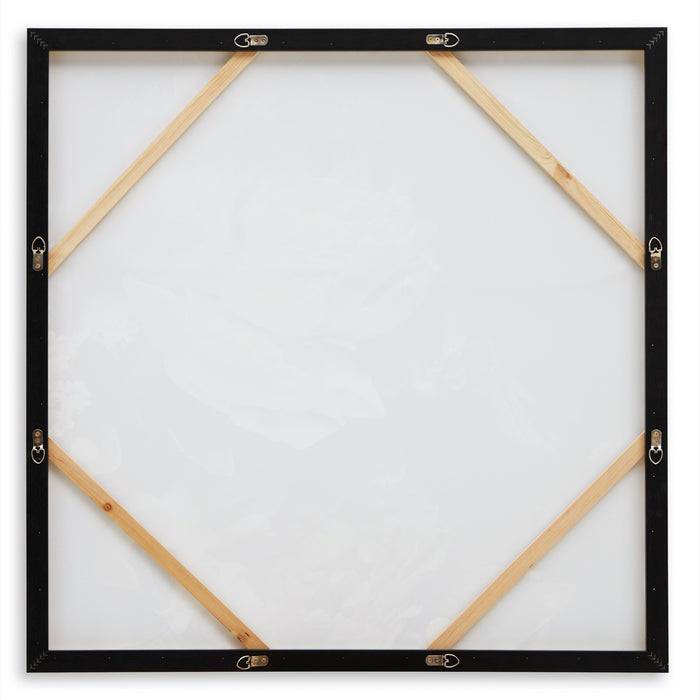 Hurshaw Wall Art - Adams Furniture