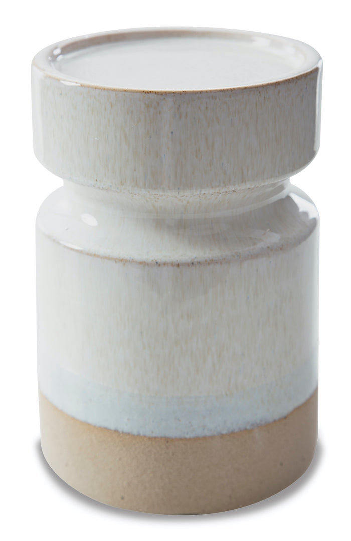 Hurston Candle Holder (Set of 3) - Adams Furniture