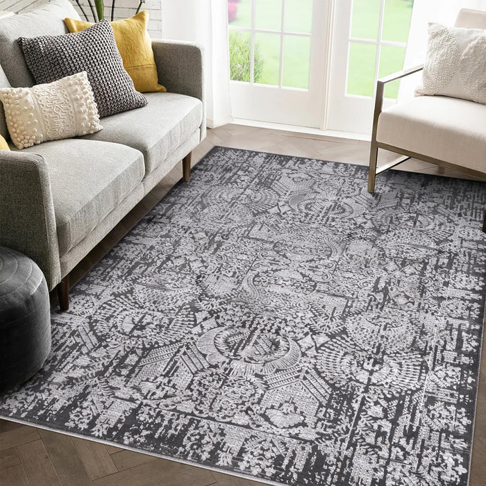 Hypnos 8X11 Area Rug - Adams Furniture