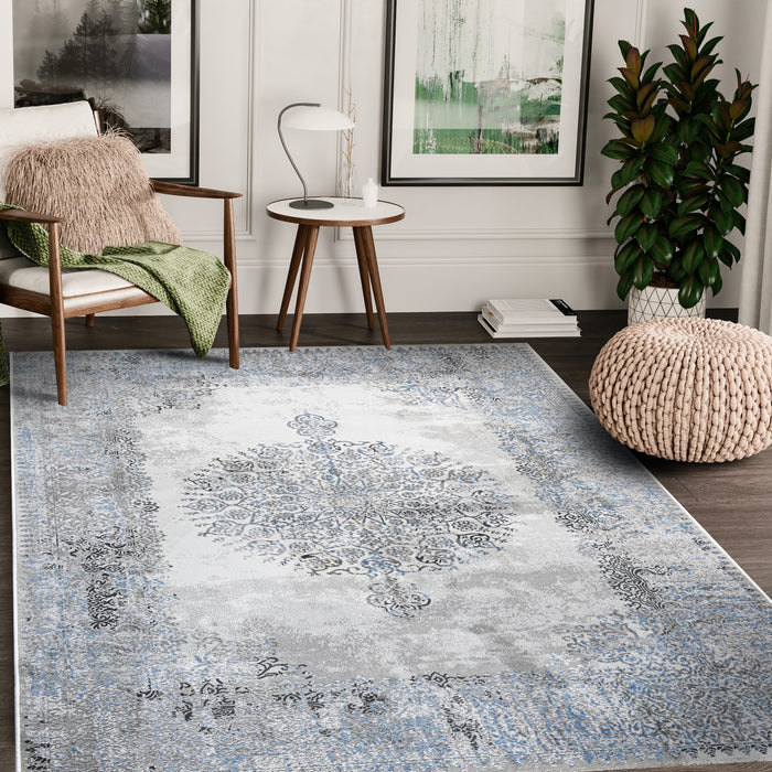 Hypnos 8x11 Area Rug - Adams Furniture