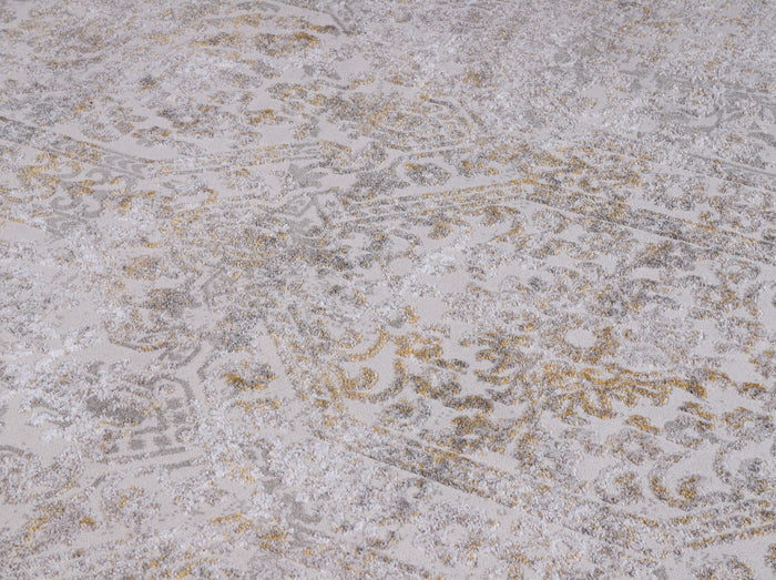 Hypnos Collection 5x7 Area Rug - Adams Furniture