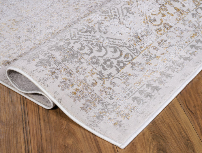 Hypnos Collection 5x7 Area Rug - Adams Furniture
