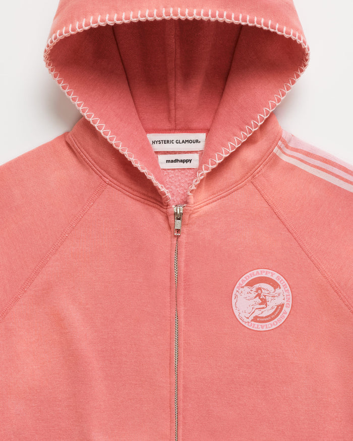 #rouge