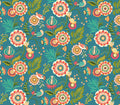 Ichika Trail - Ohpopsi - Peacock