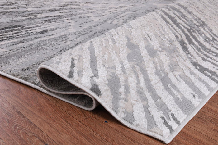 Ilios 8X10 Area Rug - Adams Furniture