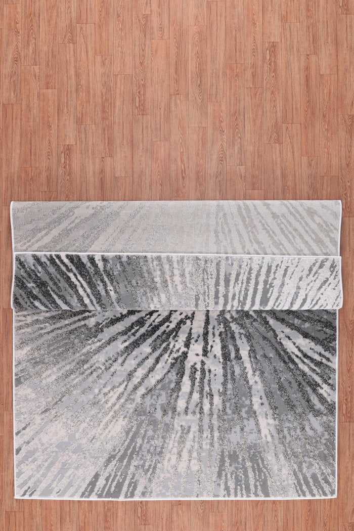 Ilios 8X10 Area Rug - Adams Furniture