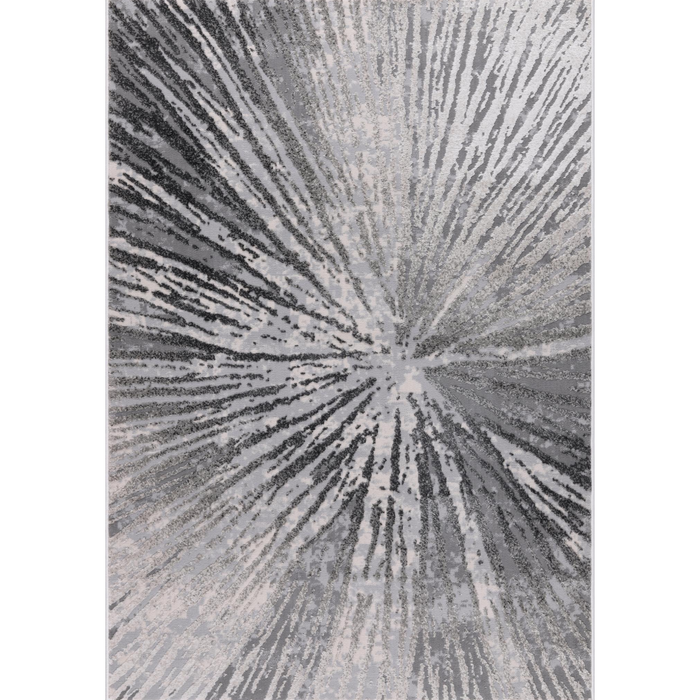 Ilios 8X10 Area Rug - Adams Furniture