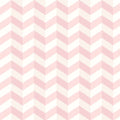 Illusion Chevron - Ohpopsi - Ballet Slipper