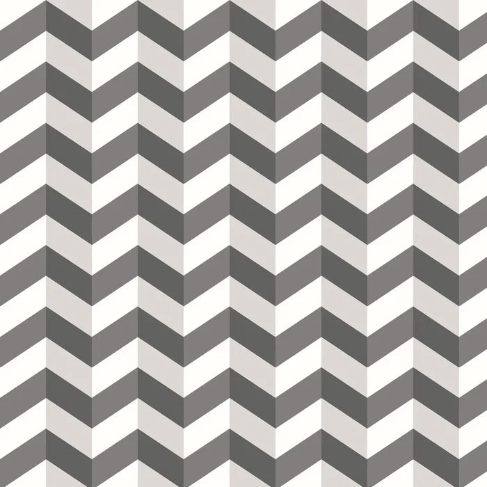 Illusion Chevron - Ohpopsi - Blackboard