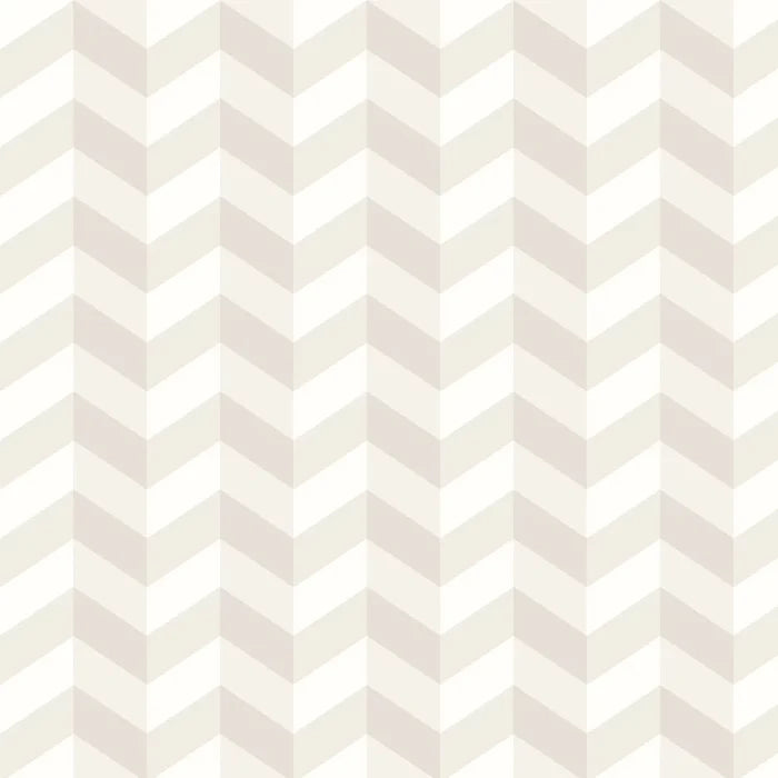 Illusion Chevron - Ohpopsi - Coconut Pop