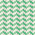 Illusion Chevron - Ohpopsi - Jade Twist