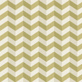 Illusion Chevron - Ohpopsi - Olive Twist