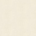 Imitation Crocodile Leather Wallpapers - Cream