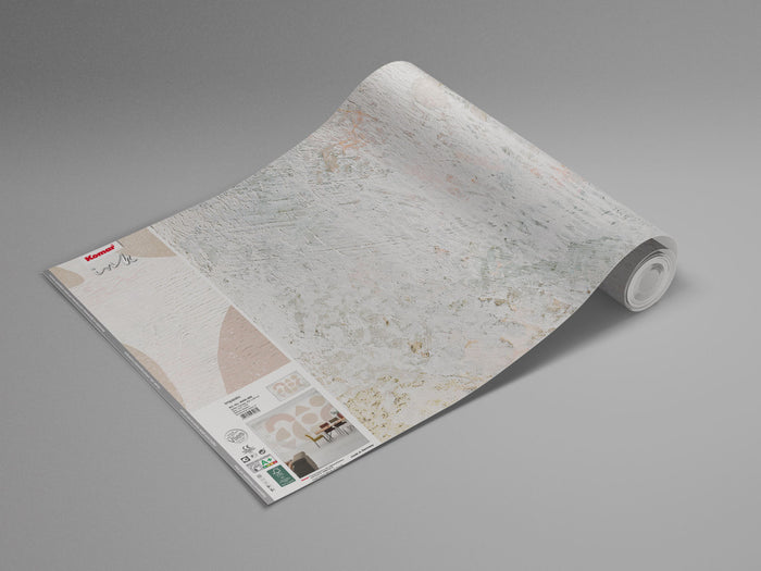 Impasto - Custom Sized Mural Wallpaper (per m2)