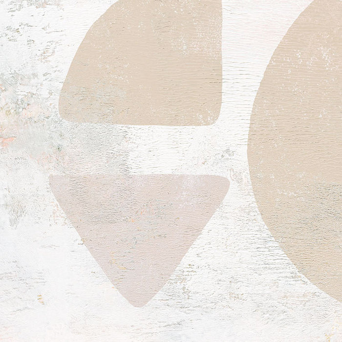 Impasto - Custom Sized Mural Wallpaper (per m2)
