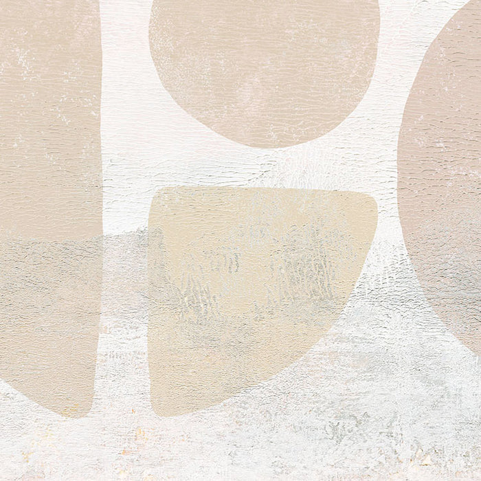 Impasto - Custom Sized Mural Wallpaper (per m2)