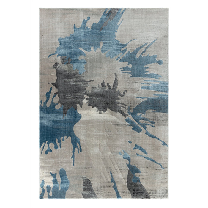 Impression 5x8 Area Rug - Adams Furniture