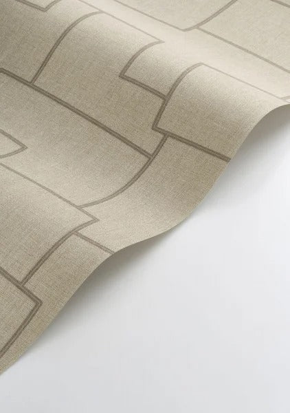 Inca Textured Wallpaper - 6 Colours